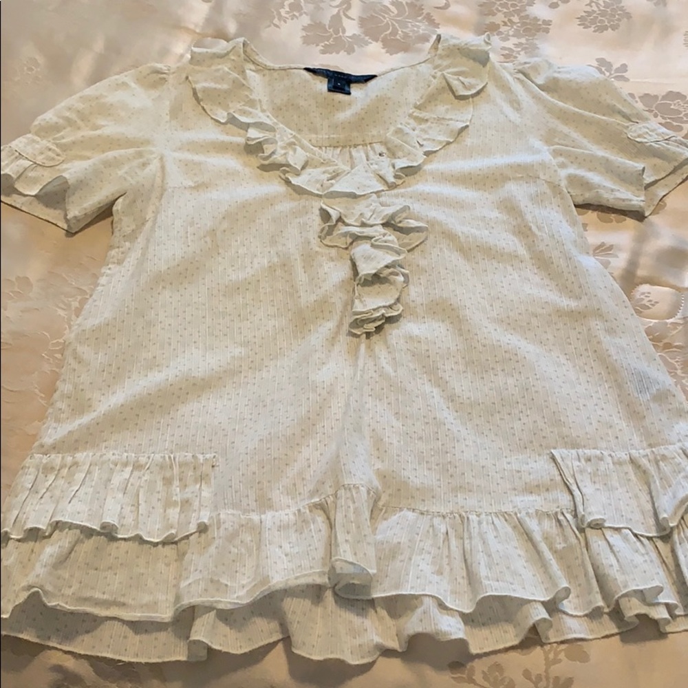 Marc by Marc Jacobs blouse